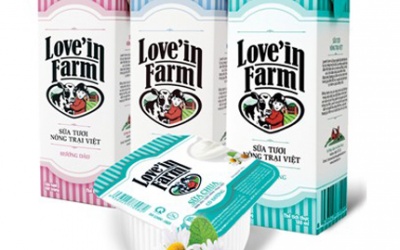 Cục ATTP xác định thông tin bé trai ngộ độc vì uống sữa Ba Vì hỏng