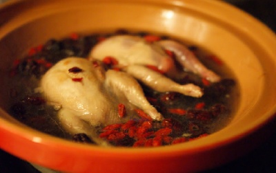 Những món ăn 'trợ lực' cho nam giới