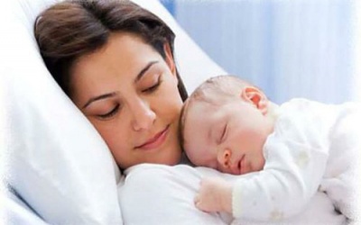 Mẹo đối phó với các bé 'quấy ngủ'