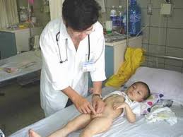 Phát hiện sớm và xử trí hẹp bao quy đầu ở trẻ