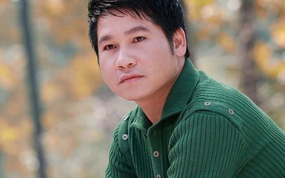 Trọng Tấn: 'Tôi là người thích ăn cơm nhà'