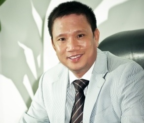 Hoàng Đức Thảo: “Chinh phục những đỉnh cao sáng tạo'”