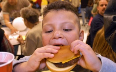 Béo phì lúc nhỏ có liên quan đến nguy cơ ung thư gan