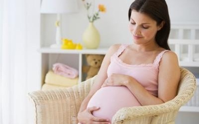 Nguy cơ sảy thai vì... đồ gia dụng