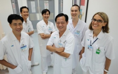 Người Việt dễ mắc bệnh ung thư nào?