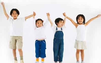 Bí quyết phát huy tối đa chiều cao của trẻ