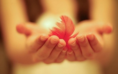 Hãy để cửa ngõ tâm hồn khoáng đạt