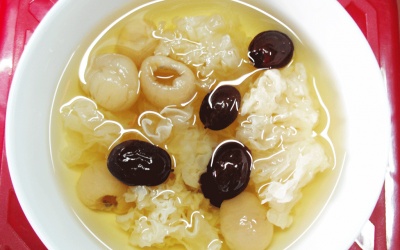 Long nhãn chữa nhiều bệnh