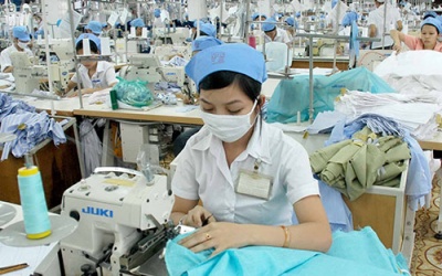 Cần duy trì và kéo dài giai đoạn 'cơ cấu dân số vàng'