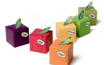 Thị trường bao bì: Vạn nhãn ruột, hai nhãn vỏ