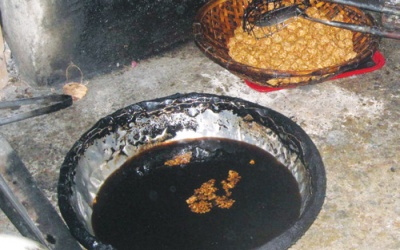 Vụ chả cá có chất cấm ở Phú Yên: Bên bảo cấm, bên cho hoạt động