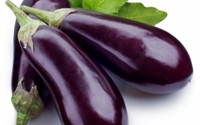 Cà tím ngừa ung thư