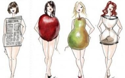 Chọn chế độ dinh dưỡng và vận động theo... vóc dáng