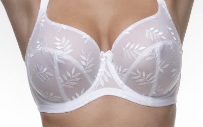 Xấu ngực tại tư thế