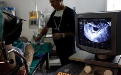 Mỹ: 'Phong trào' bán các bộ phận cơ thể để mưu sinh