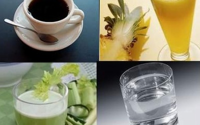 Uống nước hàng ngày, bao nhiêu và khi nào?