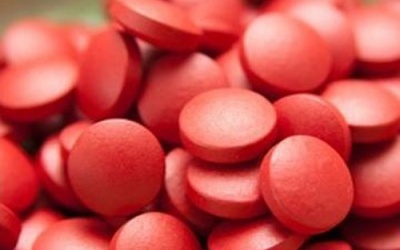 Không nên tự bổ sung sắt