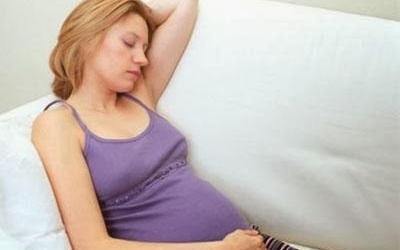 Tiền sản giật rất nguy hiểm