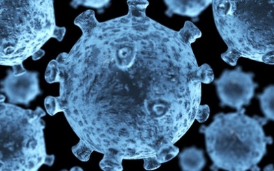 Phát hiện biến thể HIV mới