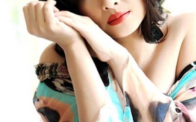 Diva Thanh Lam: Tôi vừa được 'làm đầy'...