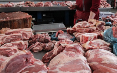 Nga sắp tham gia cung cấp thịt vào thị trường Việt Nam