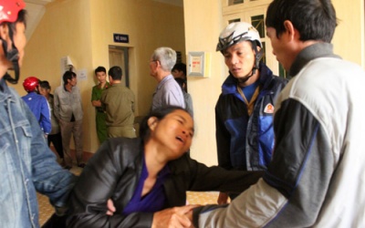 Thanh Hóa: Thêm một trường hợp sản phụ chết bất thường