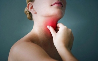 1/3 số người mắc ung thư họng là do virus