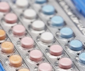 Thuốc ngừa thai có gây giãn tĩnh mạch?