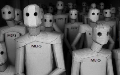 Qatar: Lại có thêm người mắc MERS