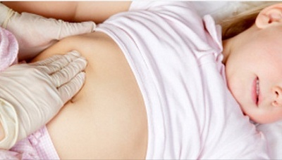 Dùng vi khuẩn để điều trị bệnh viêm ruột cấp cho trẻ