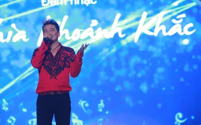 Sao Việt tụ hội trong đêm nhạc ALMA- Sẻ chia khoảnh khắc