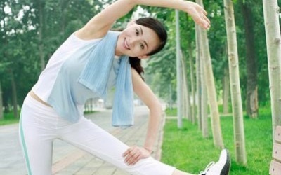 6 nguyên tắc vàng cho cơ thể khỏe mạnh