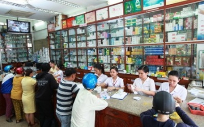 TPHCM: Ưu tiên chọn mua, sử dụng thuốc nội