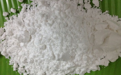 Tràn lan bột nhừ siêu tốc