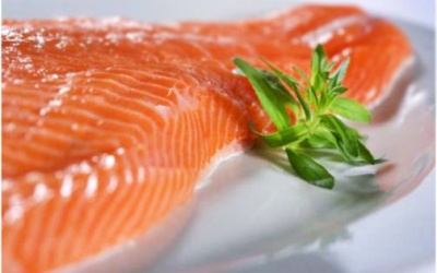 Dầu cá giảm nguy cơ nhồi máu não