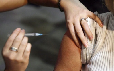 2018 sẽ có siêu vắc-xin phòng cúm trọn đời