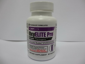 Dùng OxyELITE Pro giảm cân có thể gây tổn thương gan