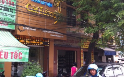 Bác sĩ thẩm mỹ tự tay ném xác bệnh nhân xuống sông