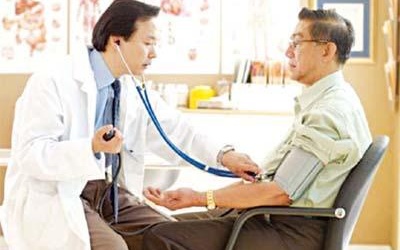 Bệnh tim: có thể phòng ngừa đến 90%!