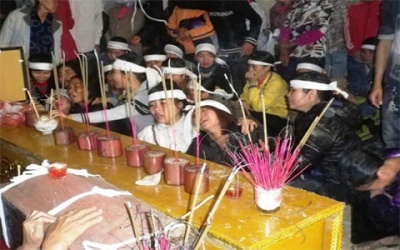 Vụ quan tài sản phụ diễu phố: 'Tai nạn nghề nghiệp' hay tắc trách, yếu chuyên môn?