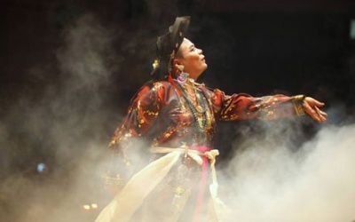 Hầu đồng: Đến người trong cuộc cũng phải kêu 'loạn pháp'