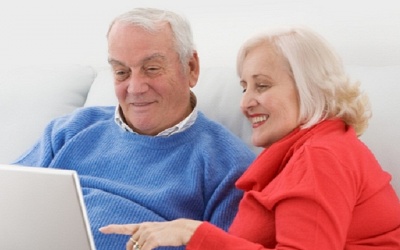 Người già “phát tướng” sống thọ?