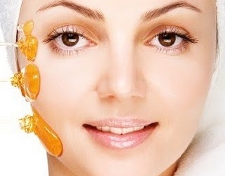 Đẹp nhờ giữ da thông thoáng, khỏe mạnh