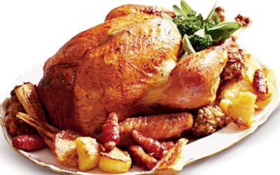 5 loại thực phẩm giảm căng thẳng