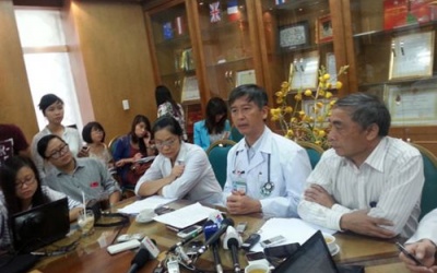 BS phi tang xác nạn nhân: BV Bạch Mai thành lập tổ công tác đặc biệt