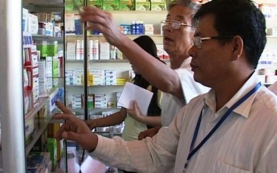 Bộ Y tế điều chỉnh kế hoạch công tác thanh tra năm 2013