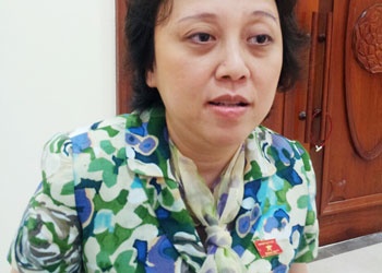 “Phải có lòng yêu người thì mới nên đi học y”