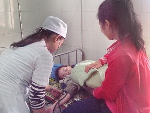 Vụ 382 người ngộ độc tại Quảng Trị: Do bánh mì nhiễm khuẩn Salmonella