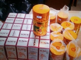 Loạn thị trường vì TPCN giả