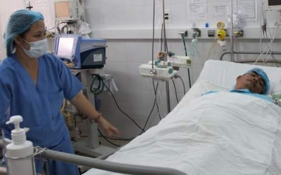 Đà Nẵng: Cứu sống bệnh nhân phình tách động mạch chủ ngực